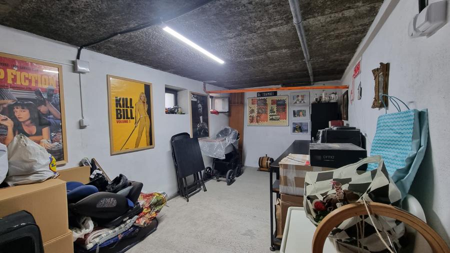 Apartament 3 camere parter zona centrala