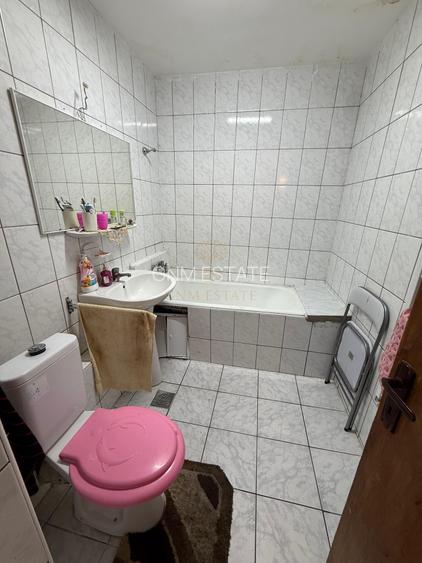 3 Camere Et.1/4 An constructie 1984 Zona Apusului - Metrou Gorjului - 9