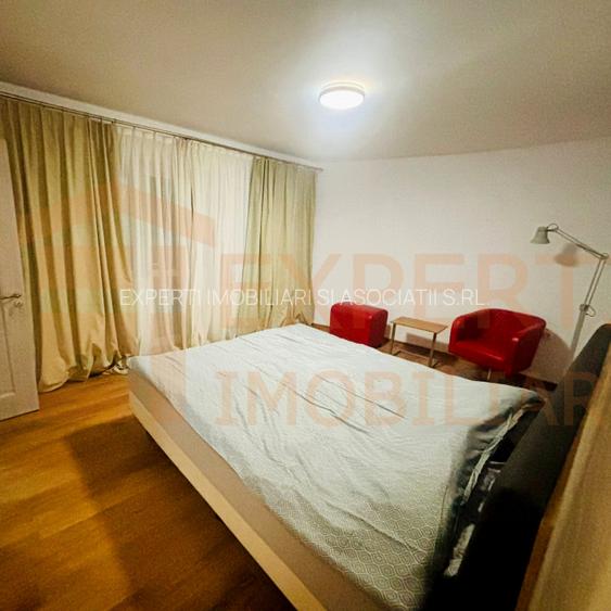 Casă de închiriat în Ovidiu | 5 camere | Mobilată și utilată - 7