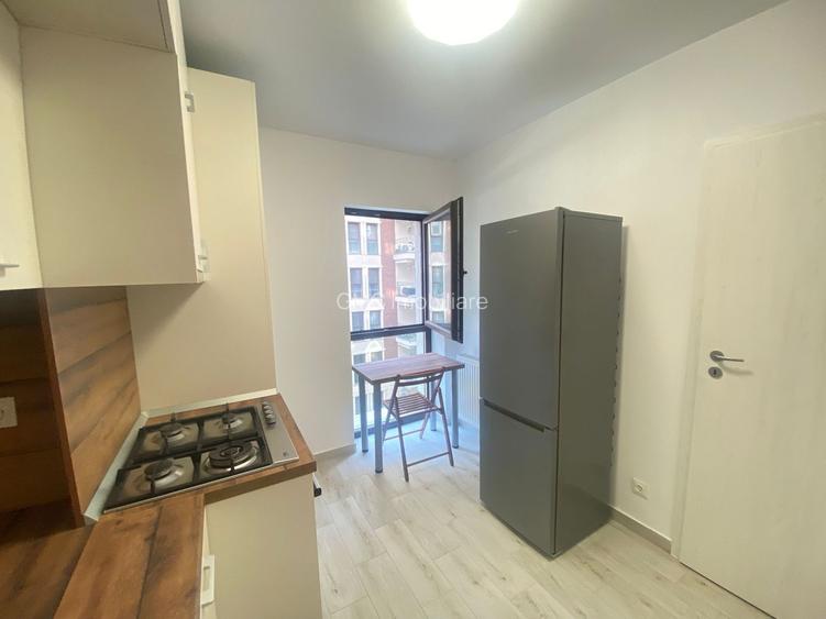 Studio premium de închiriat – Moghioroș Park Residence | VZ13 - 7