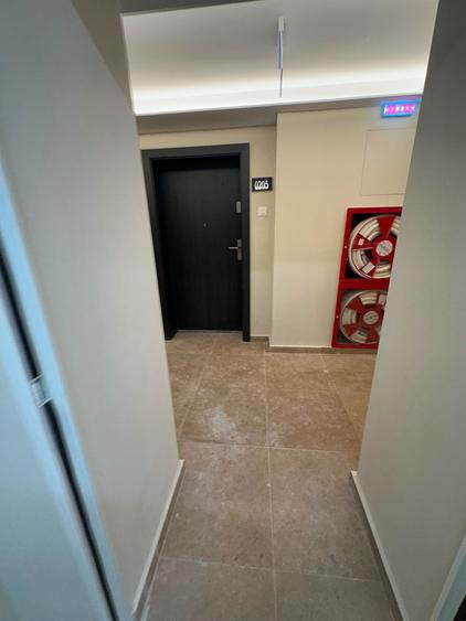 Bloc NOU-Garsonieră nouă – Smart Residence Lujerului, București