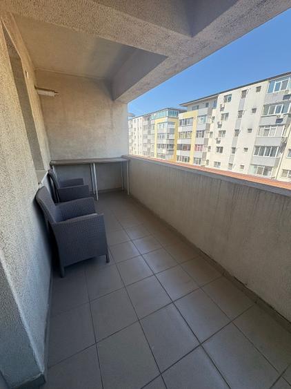 Inchiriez Apartament 2 camere | Drumul Fermei 67B | Parcare inclusă | Mobilat &