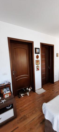 Vrei sa te muti langa Bucuresti, intr o comunitate frumoasa?
