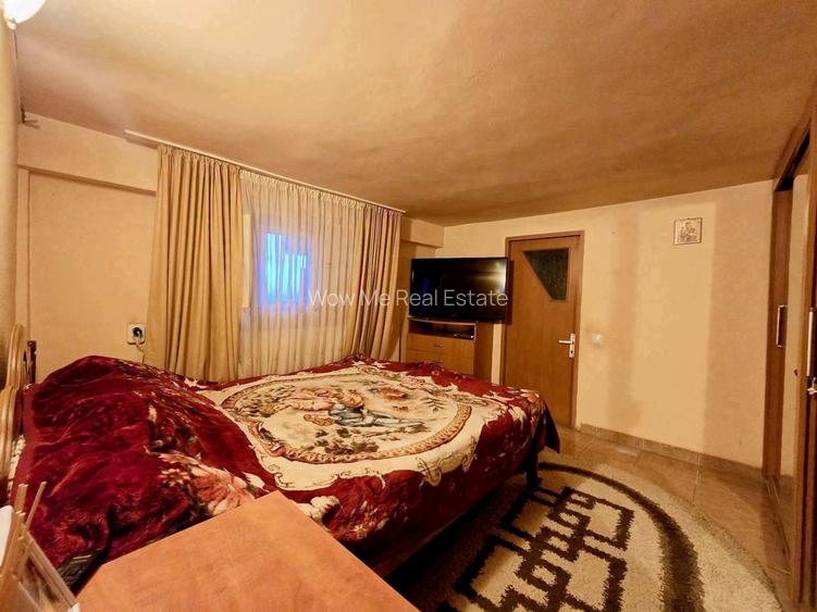 Casă 6 Camere Bulevardul Victor Dumitrescu, Fundeni Dobroesti - 26