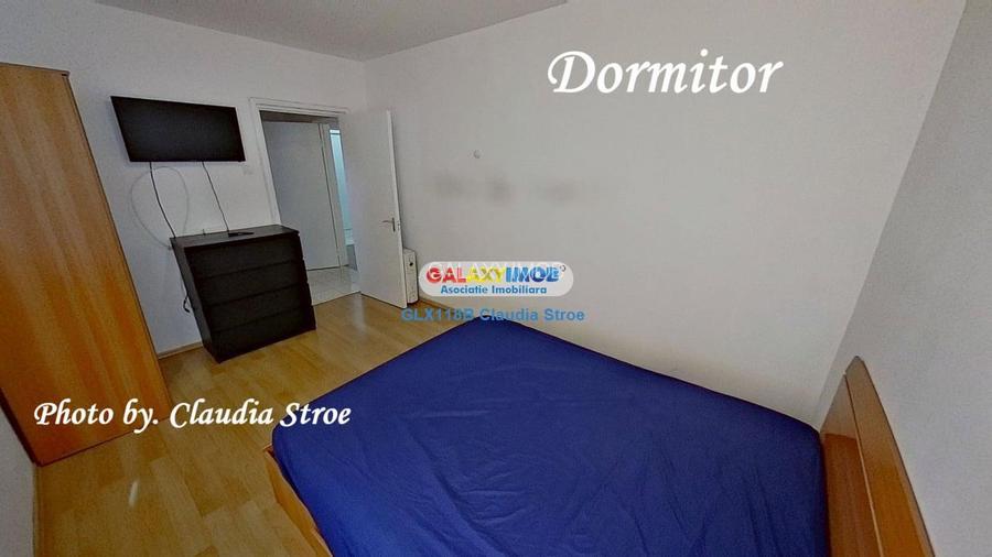 INCHIRIERE APARTAMENT 2 CAMERE OBREGIA - CURTURAL - 21