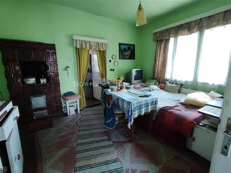 Casa de locuit (Ditrau, str. Livezii) - 9