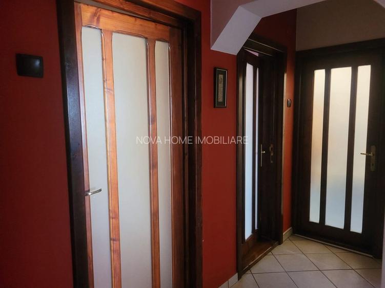 Ap 3 camere / 4/4 /Renovat/ Focșani/VN, Zonă Pompieri - 3