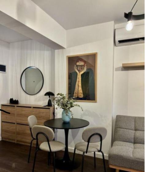 Inchiriere 2 camere Popești Leordeni