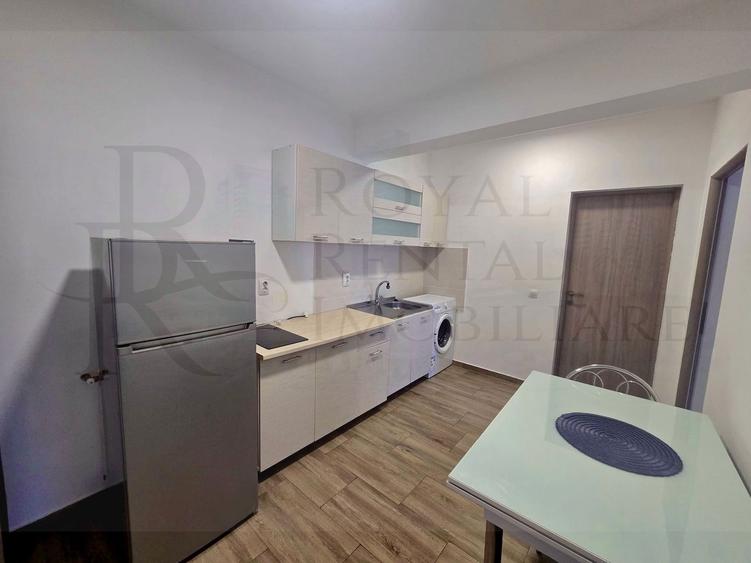Apartament 2 camere | Modern | Parcare proprie | Bună Ziua