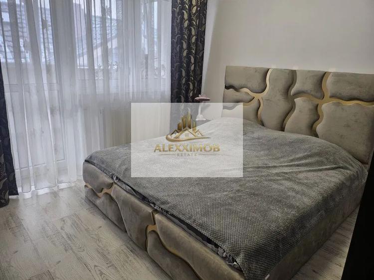 Apartament 3 Camere de Vanzare - zona Metalurgiei - 75 mp