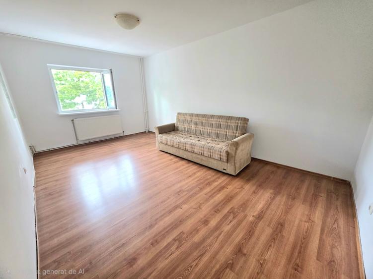 Apartament 2 camere Dorobanti etaj 2