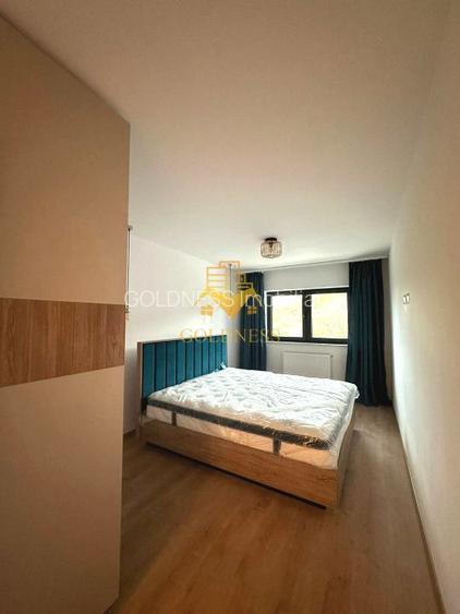 3 Camere de Lux, Zorilor, Parcare, Frunzisului, Lidl, Studium Green - 8
