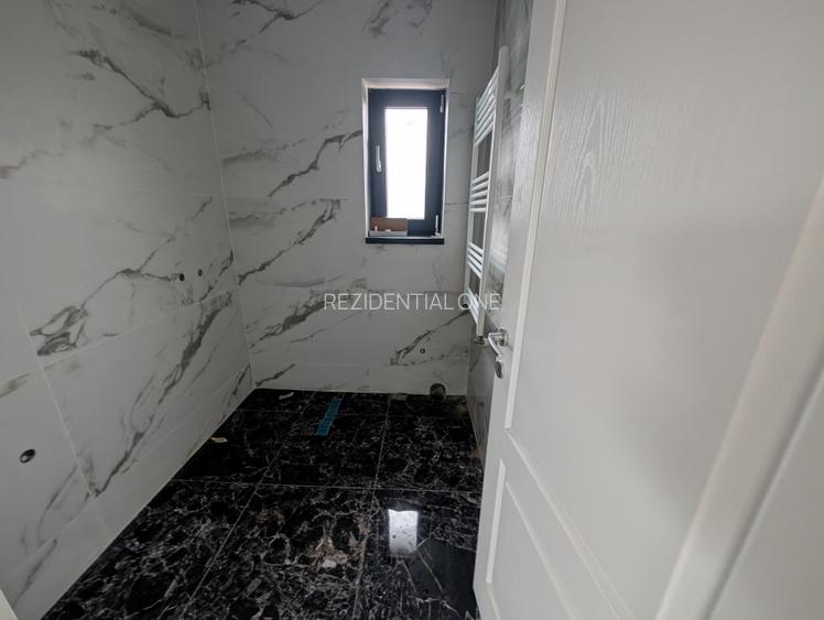 Casa Lilieci 3 dormitoare 2 băi, terasa + beci, canalizare - 8