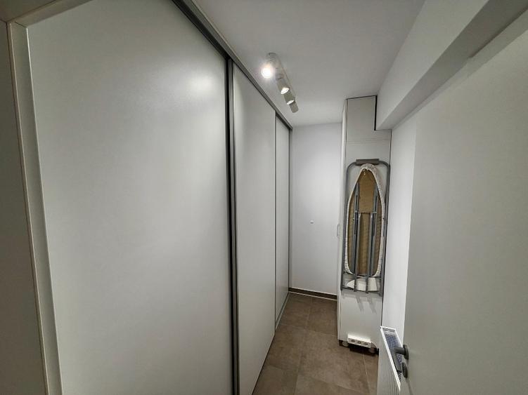 Apartament 2 camere | Noua Residence | mobilat | utilat