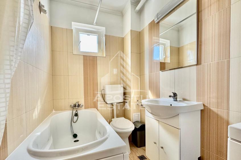 Apartamnet 2 camere, 63mp utili, Podgoria