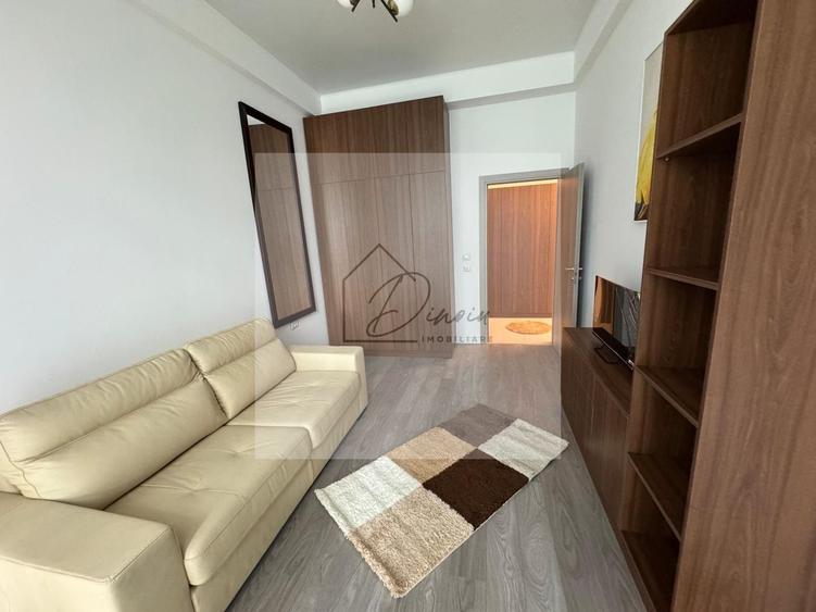 3 camere Ambiance Residence Pipera I Porsche Pipera I LUX I COM 0%