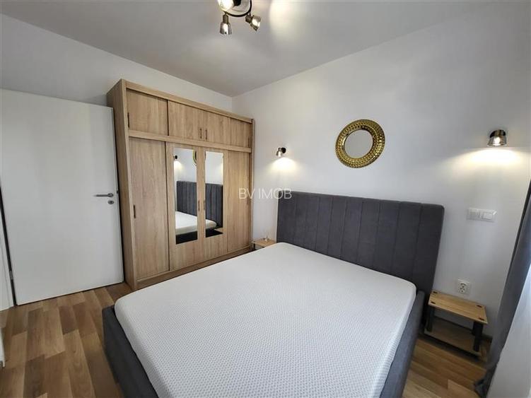 Vanzare apartament tip studio, Sanpetru, etaj 1,parcare,mob utilat - 22