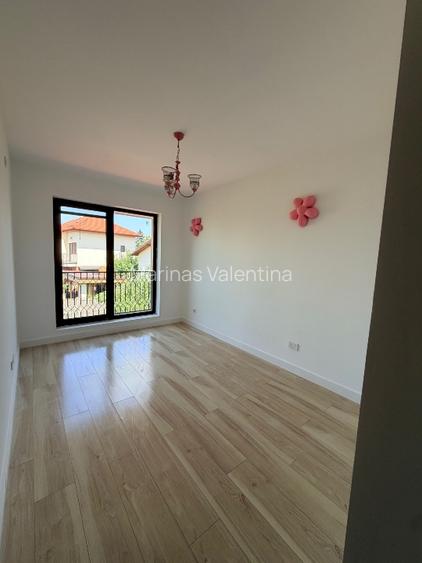 Casă tip duplex 4 camere 3 băi 3 locuri de parcare în Tunari - 4