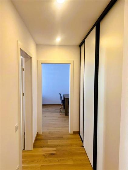 Apartament 2 camere NOU | Prima mutare | Urban Plaza | Mobilat si utilat complet