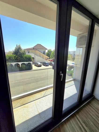 Spațiu Comercial Premium 100 mp | Balotești | Comision 0%