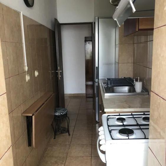 Apartament 1 Camera Metalurgie