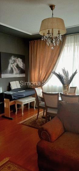 Vila spatioasa,  cu piscina si gradina matura  - 8