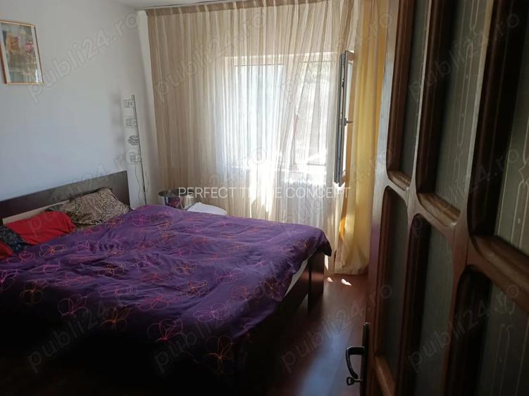 Faleza Nord Unirii Apartament 4 camere decomandat - 13