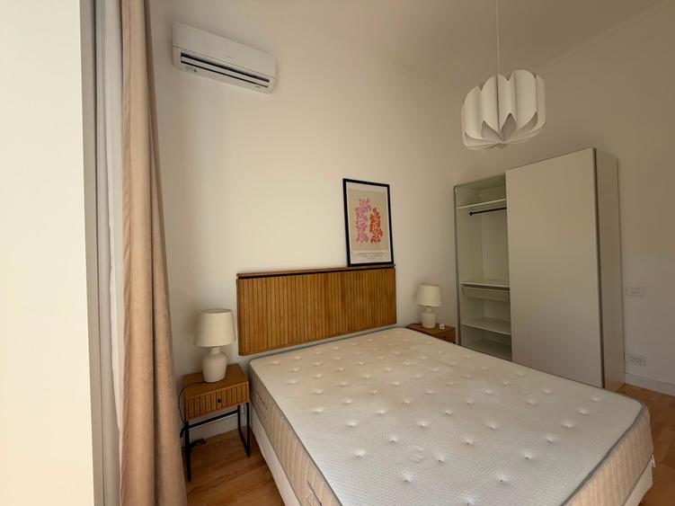 Marmura Residence - apartament 2 camere - mobilat - vanzare - Bucurestii Noi