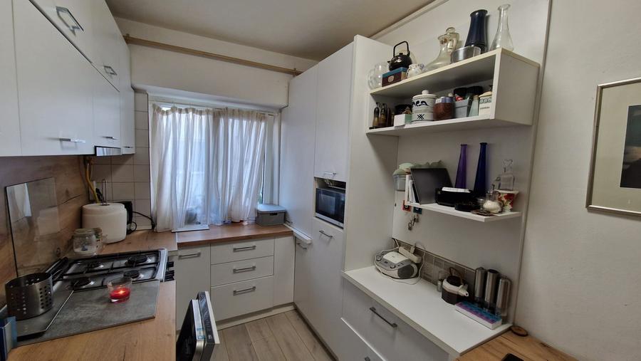 Apartament 3 camere, 2 băi | Etaj 3 | Bd. Regele Mihai | Comision 0