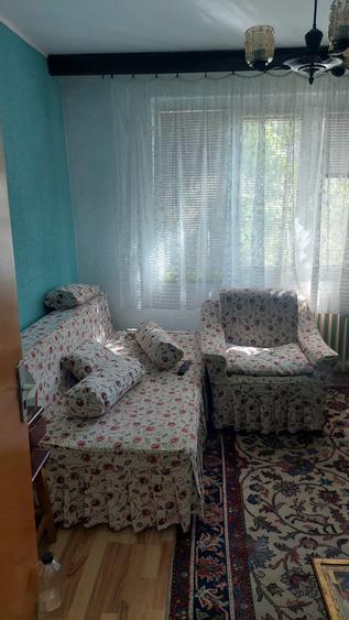 Th.Pallady - apartament 3 camere, decomandat