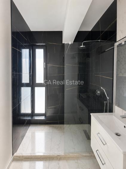 Apartament 2 camera vedere bilaterala lac si mare | Mamaia Nord - 14