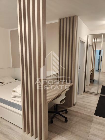 Apartament 1 camera de inchiriat,Complexul Grand Vivalia,Timisoara