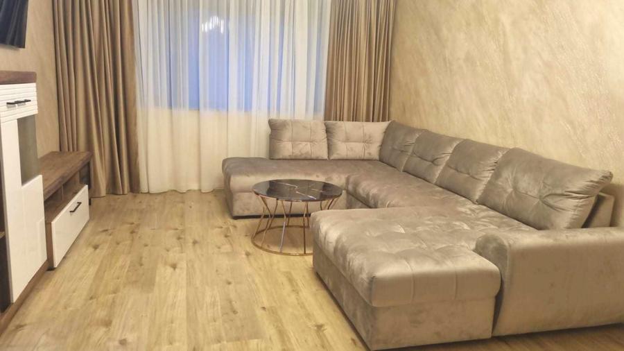 Apartament 3 camere Băneasa, modern, pet friendly, Greenfield