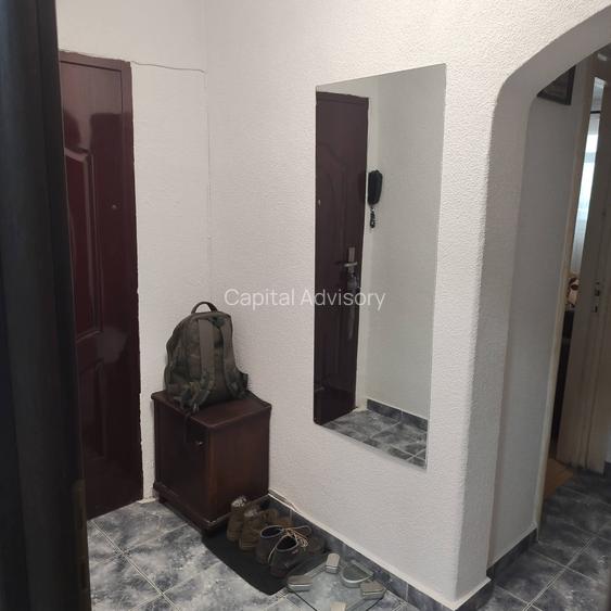 Prelungirea Ghencea apartament 3 camere - 9