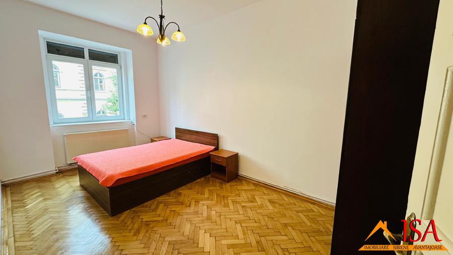 Apartament generos - ULTRACENTRAL
