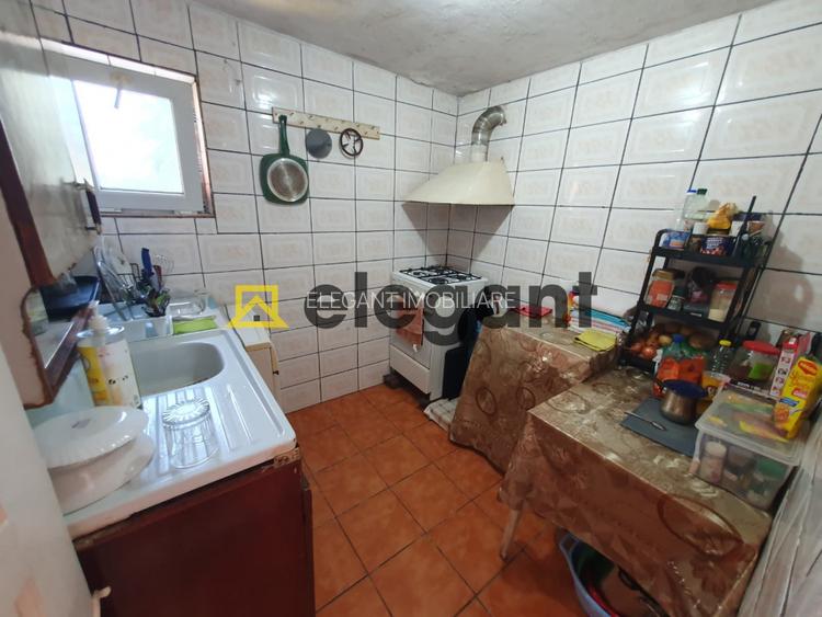 Casa parter, 4 camere, 106 mp, teren 700 mp, Mofleni-Parcul Tineretului - 6