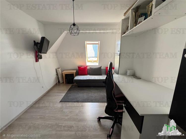 Apartament 3 camere, zona Dristor