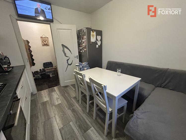 De vanzare apartament cu 2 camere in zona Girocului