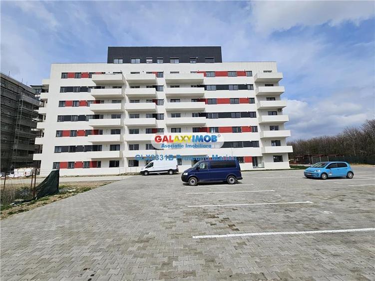 Vanzare apartamente Premium cu 2 camere situate pe Bld Timisoara