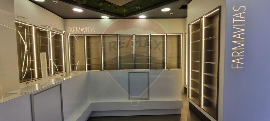 Spațiu Comercial de Vânzare | 1 Mai | Bulevardul Ion Mihalache