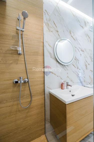 Apartament 2 camere premium | Terasă spectaculoasă | Dynamic Residence - 13