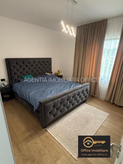 Penthouse exclusivist Branduselor 278mp cu 2 locuri de parcare - 3
