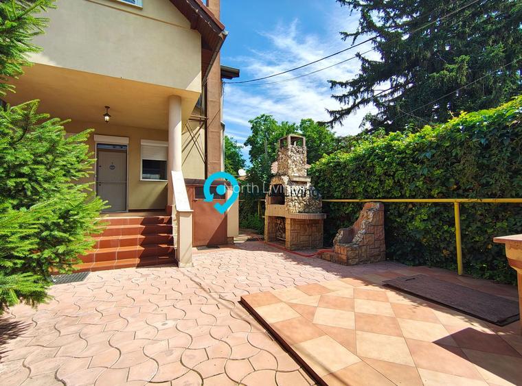 Vila individuala | Curte 400 mp | Garaj 2 auto | zona Pipera - 24