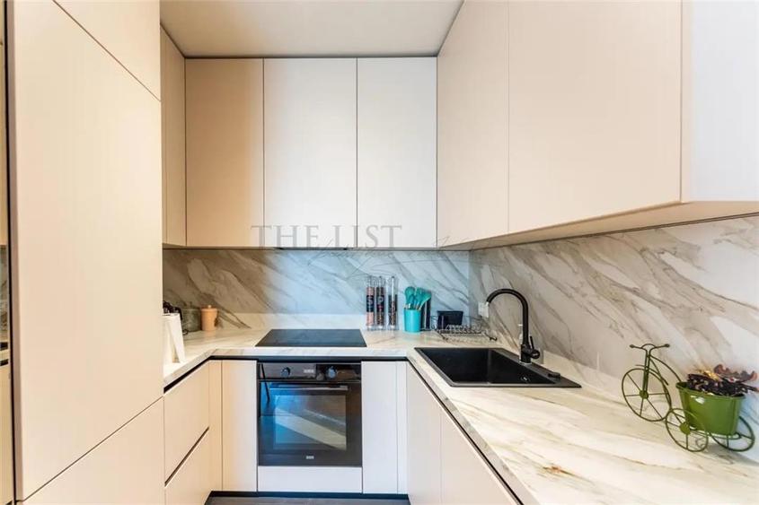 FLOREASCA | DE VANZARE APARTAMENT 2 CAMERE | ONE