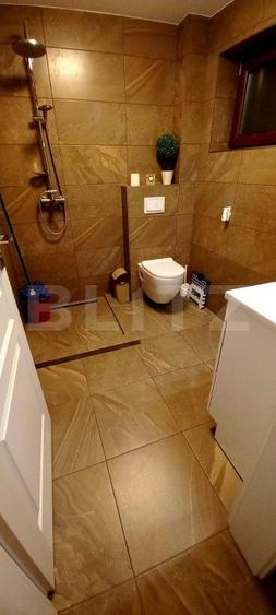 Casa 5 camere, IZVOR