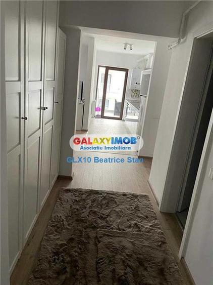 Inchiriere apartament 3 camere cu terasa bloc nou PARCUL MOGHIOROS