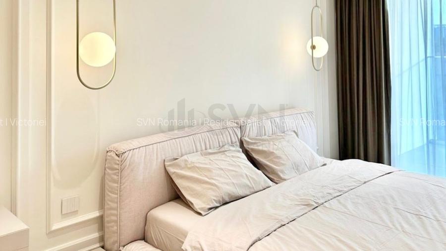 REA1029665 APARTAMENT SUPERB l NOU l ONE VERDI l PARCARE l BOXA l FLOREASCA - 20