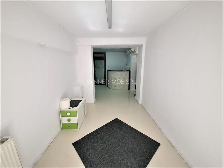 Inchiriere Apartament cu 4 camere Dristor - Cabinet Medical, Birouri - 7