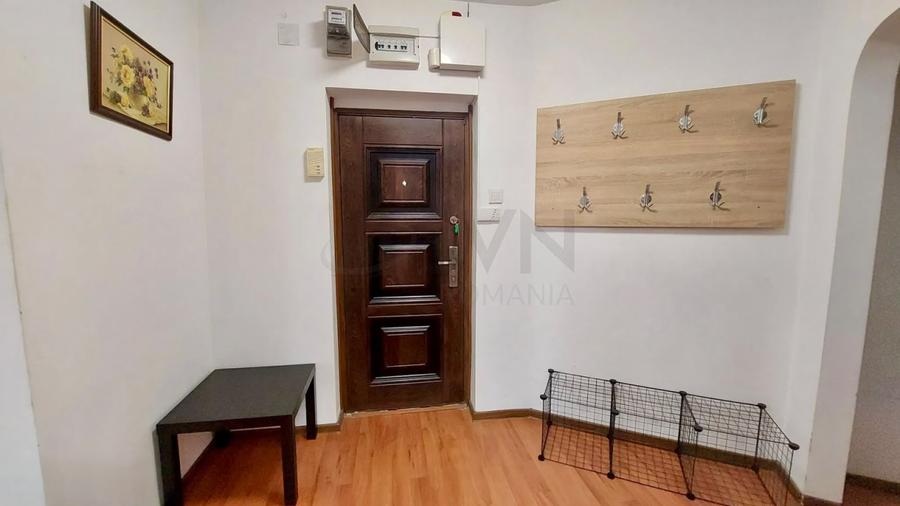 REA1029387 Apartament 2 camere I Titan I Inchiriere