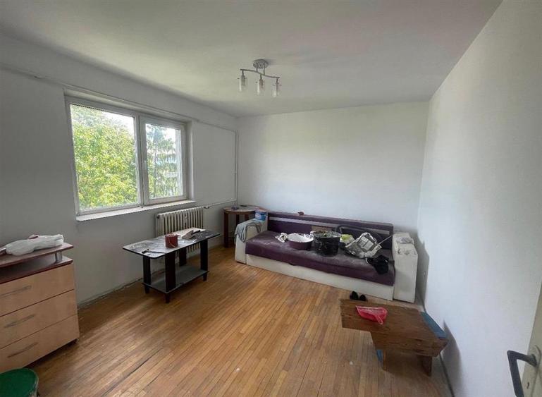 Apartament 2 Camere Decomandat Tatarasi